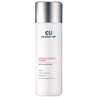Увлажняющий тонер-эссенция с витамином U CUSKIN Clean-Up Hydro Essence Toner