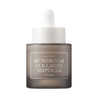 Лифтинг-ампула с фитоколлагеном I'm From Mushroom Collagen Ampoule