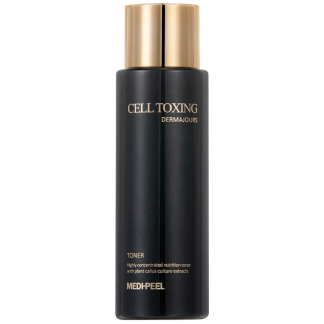 Омолаживающий тонер со стволовыми клетками Medi-Peel Cell Toxing Dermajours Toner